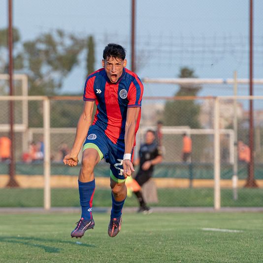 El clásico fue azulgrana 