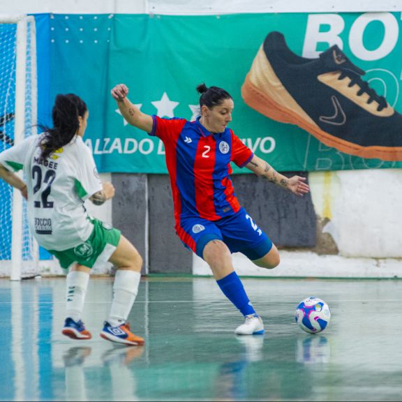 Empate de visitante 