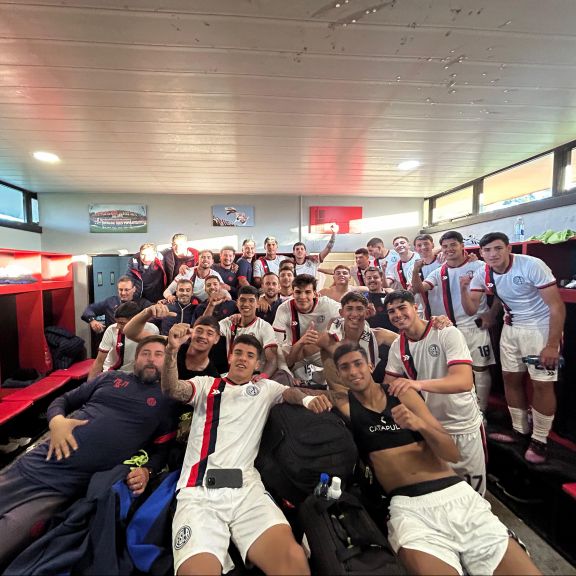 Por las semifinales