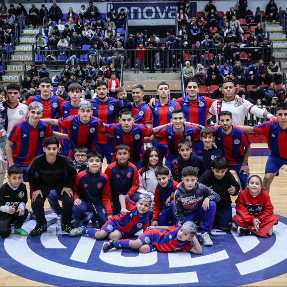 No pudo ante Kimberley