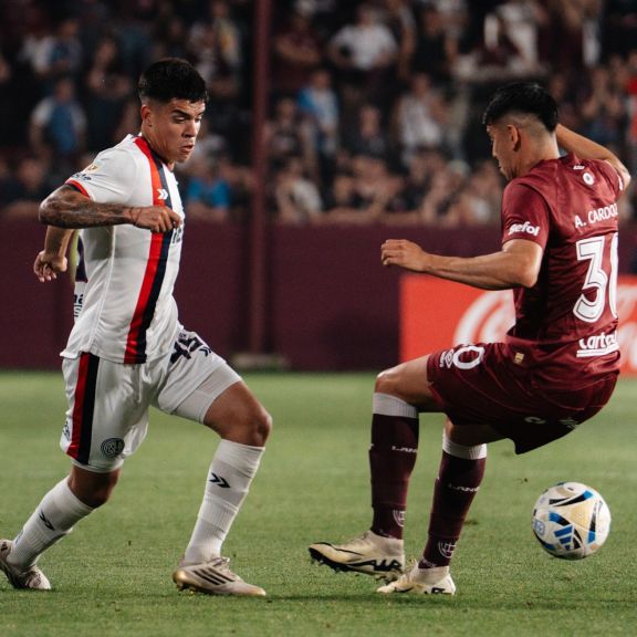 ¡Qué injusto, Ciclón!