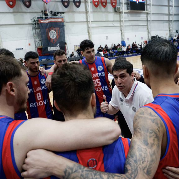 EMPIEZA LA GIRA POR CÓRDOBA