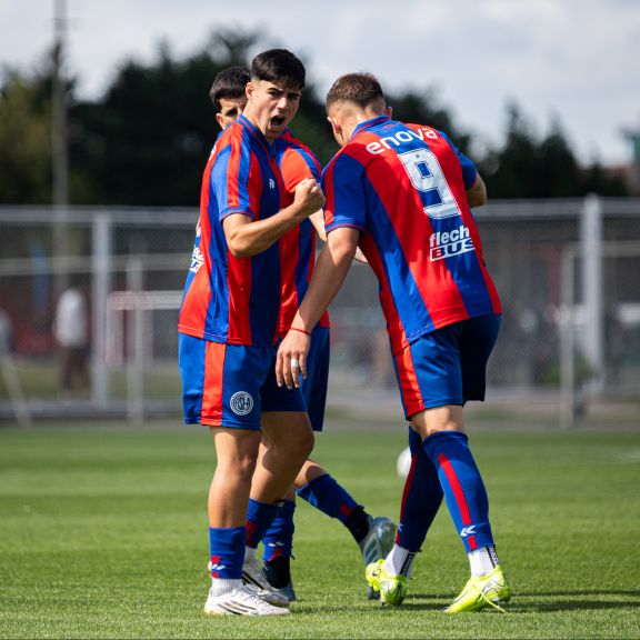 Show de goles y playoffs