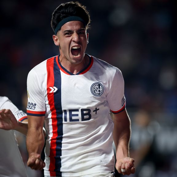 ¡Triunfazo, Ciclón!