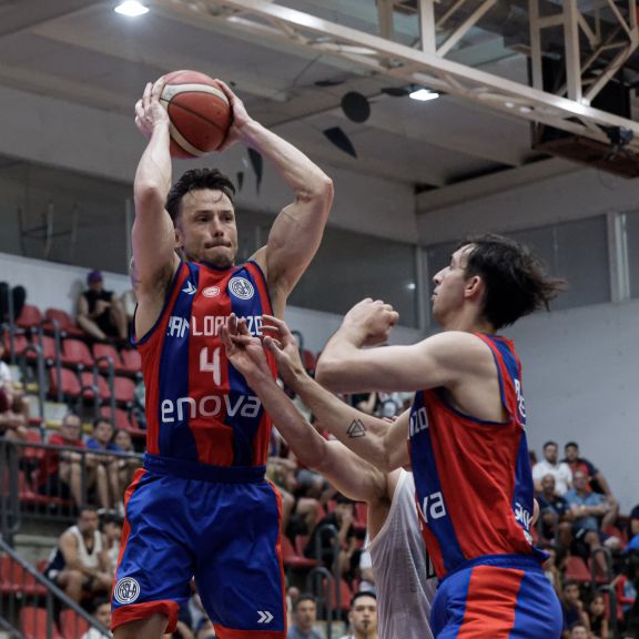 ¡El Pando fue una fiesta!