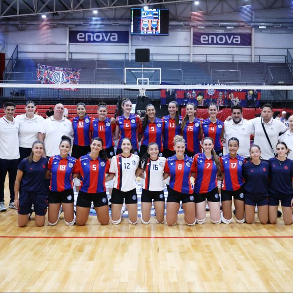 Comenzó la Liga para las Matadoras 