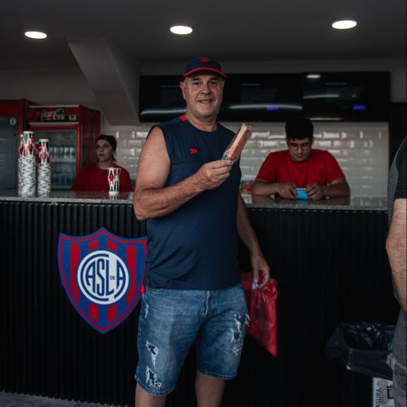 El Bidegain, muchas novedades y una encuesta