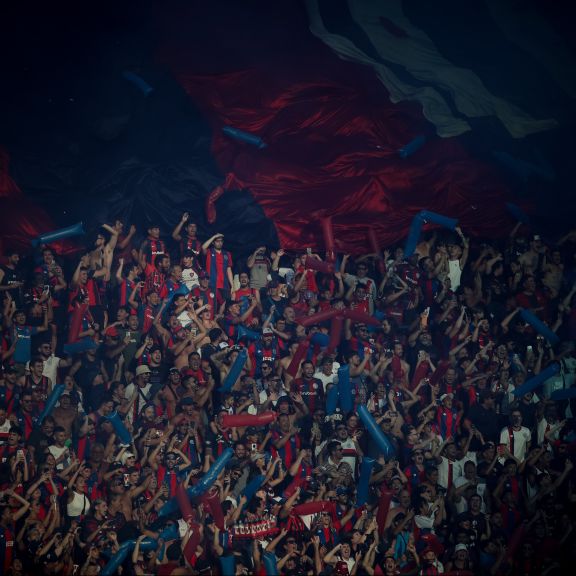 Alentá al Ciclón en Paraguay