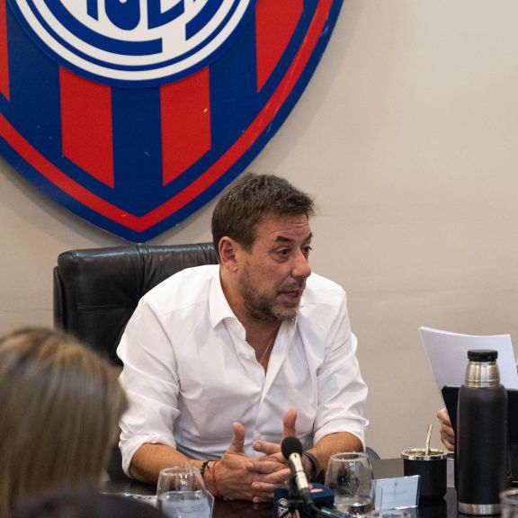 Nueva reunión de Comisión Directiva