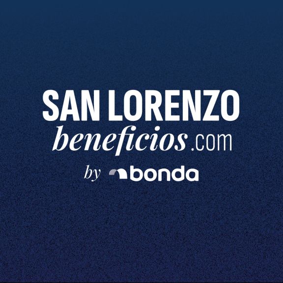 ¡San Lorenzo beneficios ya llegó!