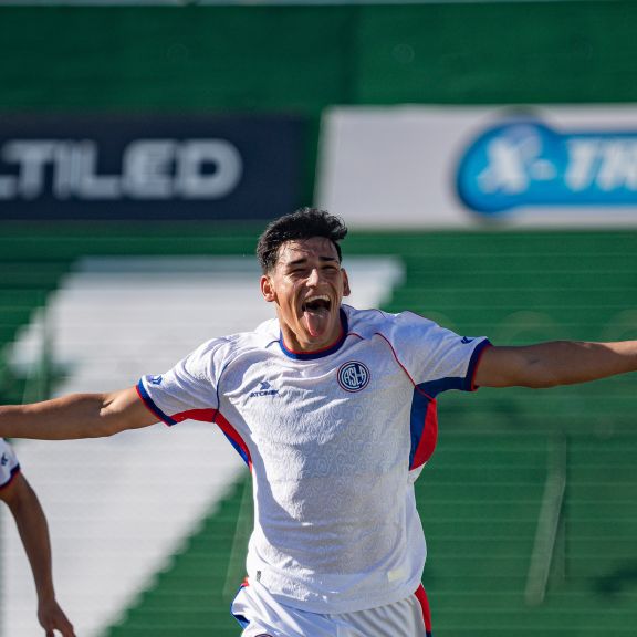 Los pibes ganan y se ilusionan