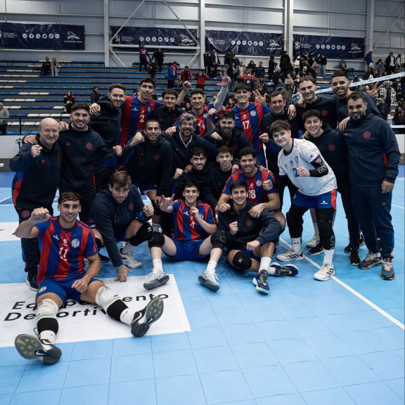 El clásico de los Matadores