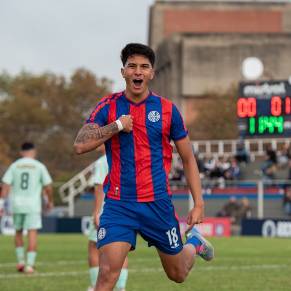 Positiva jornada contra Aldosivi