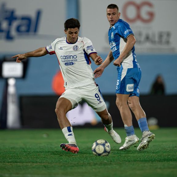 Empate en Río Cuarto