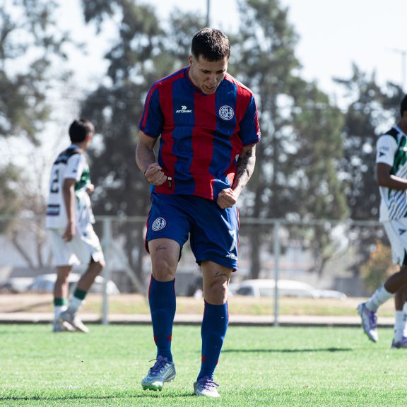 Pibes imparables