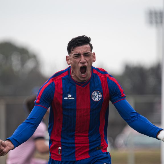 A puro gol