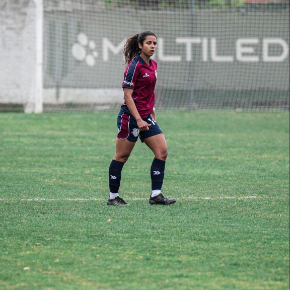 Un empate para seguir soñando arriba