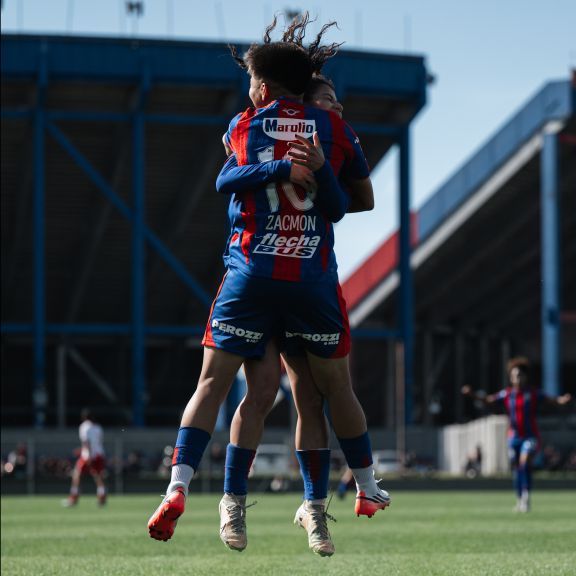El clásico grito de las Santitas