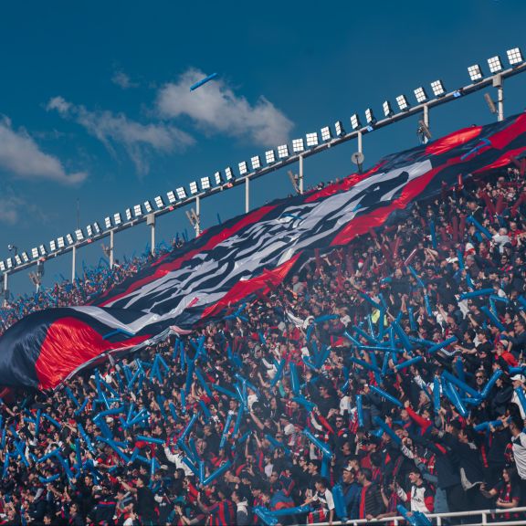 ¡Sacá tu entrada para el partido con Newell's!