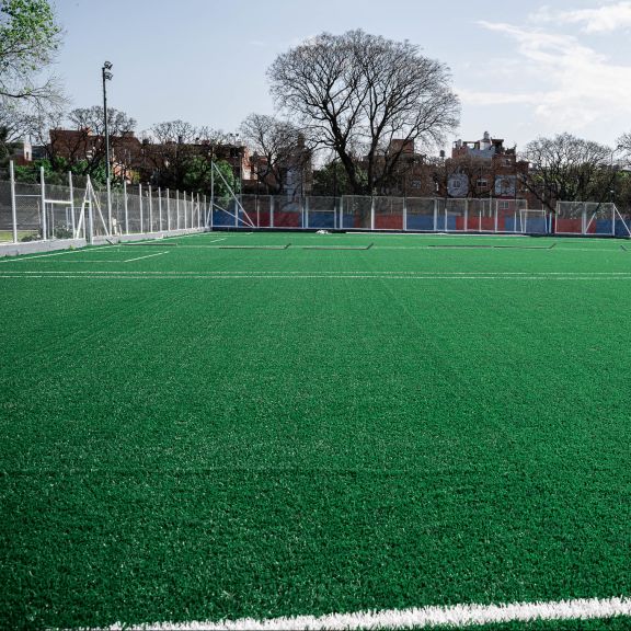 Renovaciones en la Ciudad Deportiva: obras terminadas y nuevos proyectos