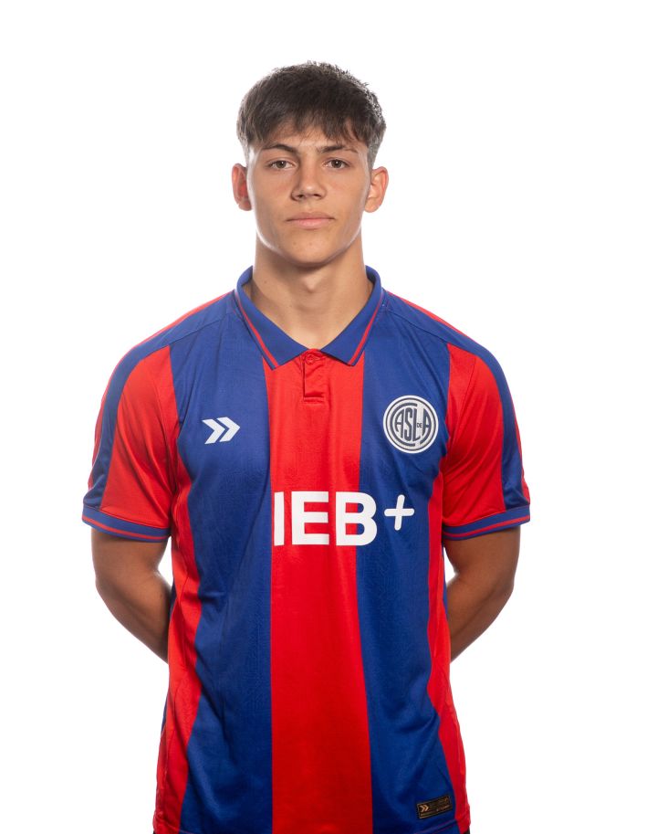 Foto de Tomás  Yaciuk