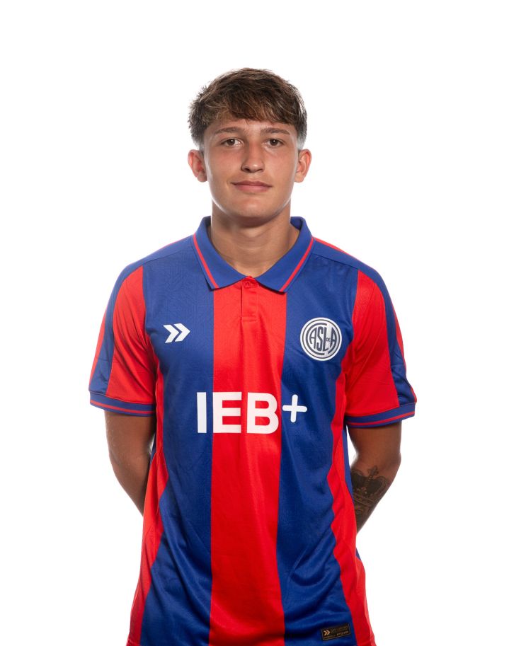 Foto de Agustin Pérez