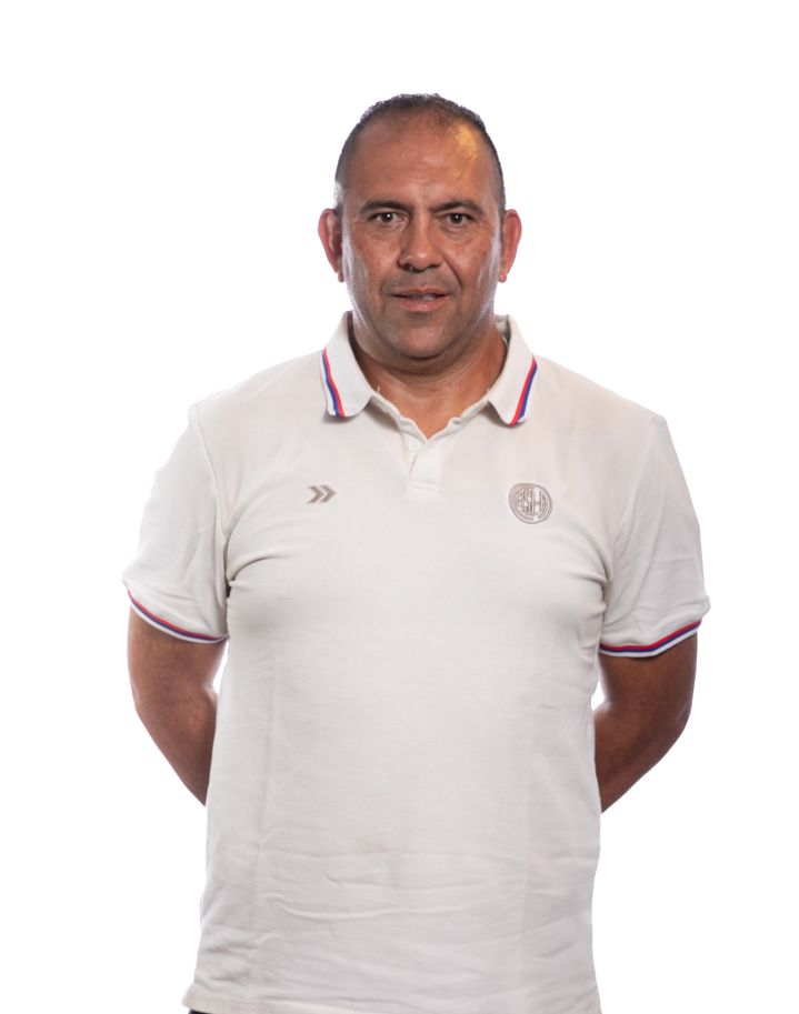 Foto de Eduardo Lugo