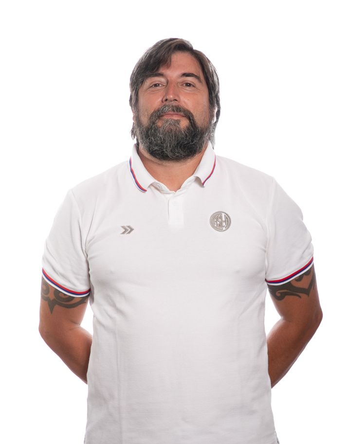 Foto de Marcelo Maranghello