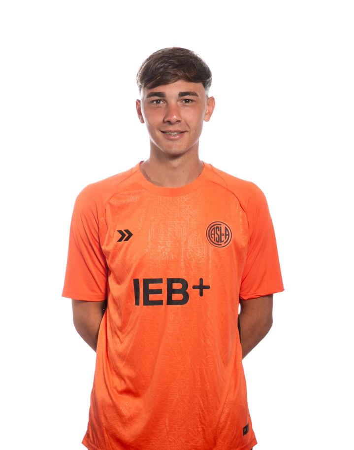 Foto de Renato Ardissono