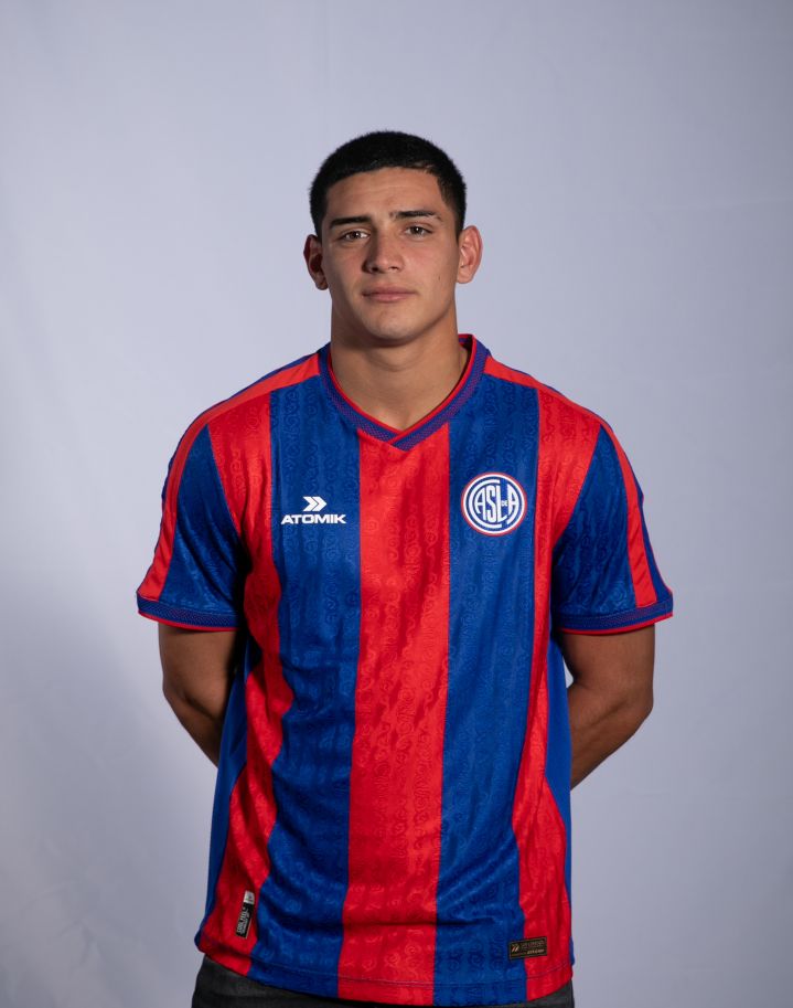 Foto de Bautista Díaz