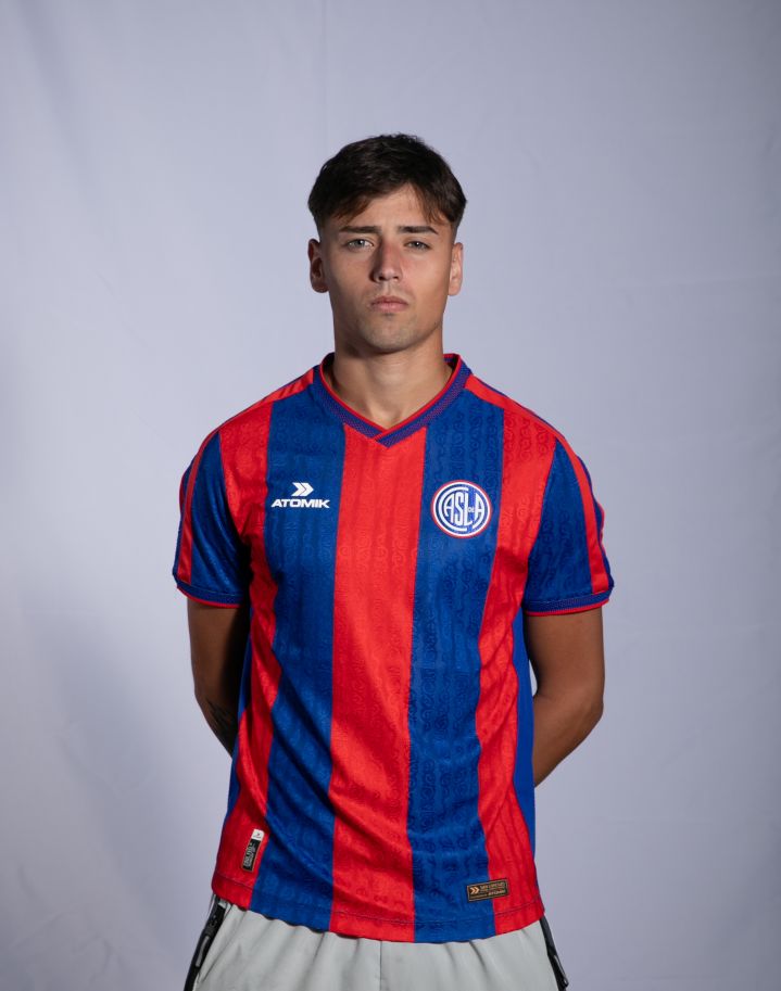Foto de Ignacio Mónaco