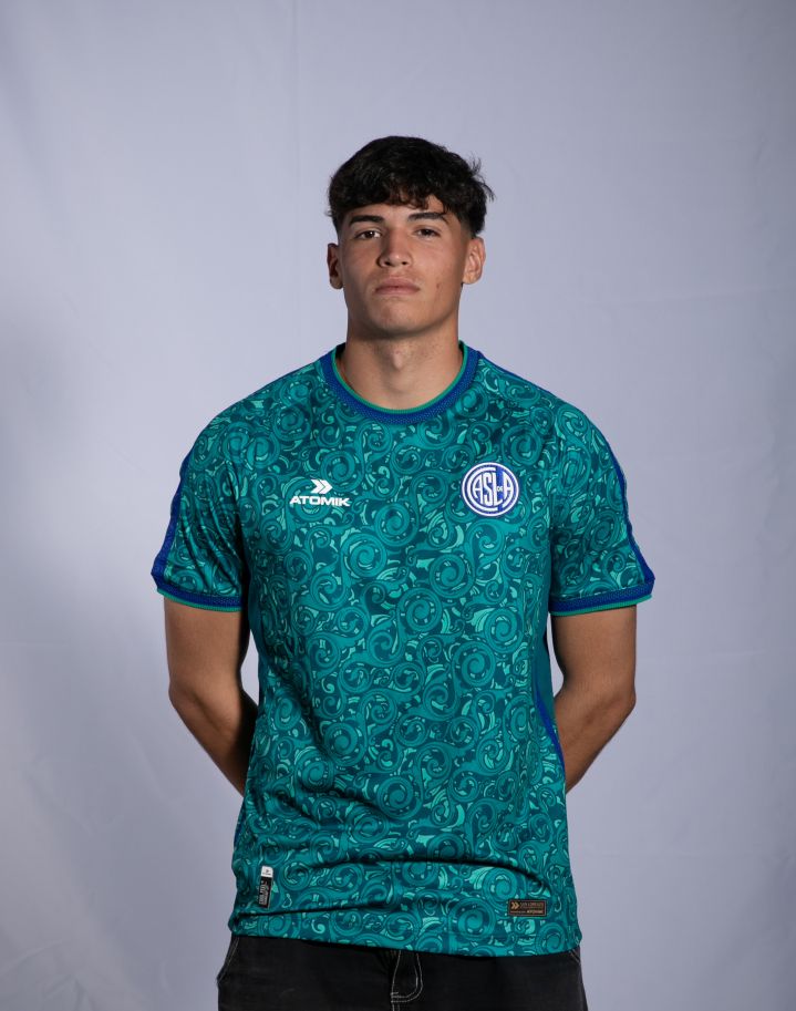 Foto de Valentín López