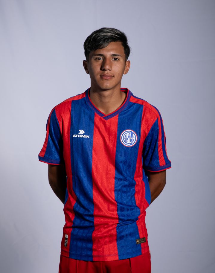 Foto de Román Cantero