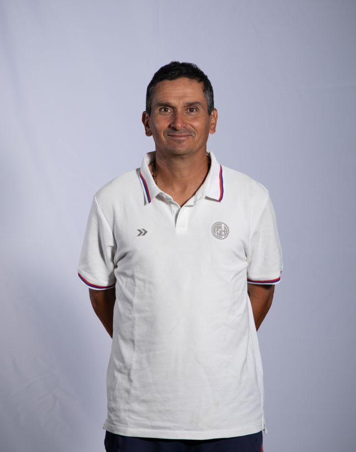 Foto de Javier Alonso