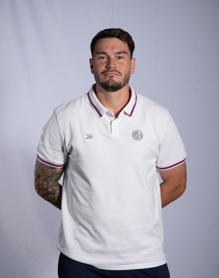 Foto de Franco Esperoni