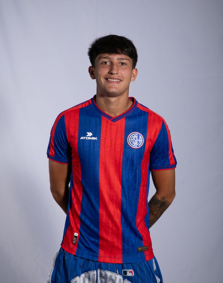 Foto de Agustin Perez