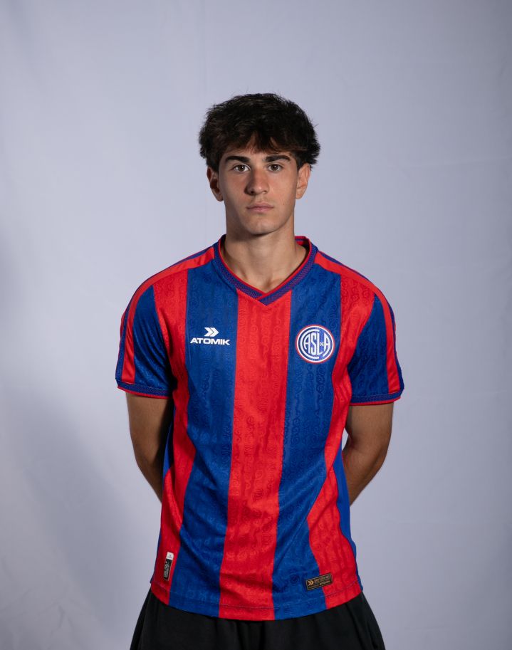 Foto de Ignacio Pacheco