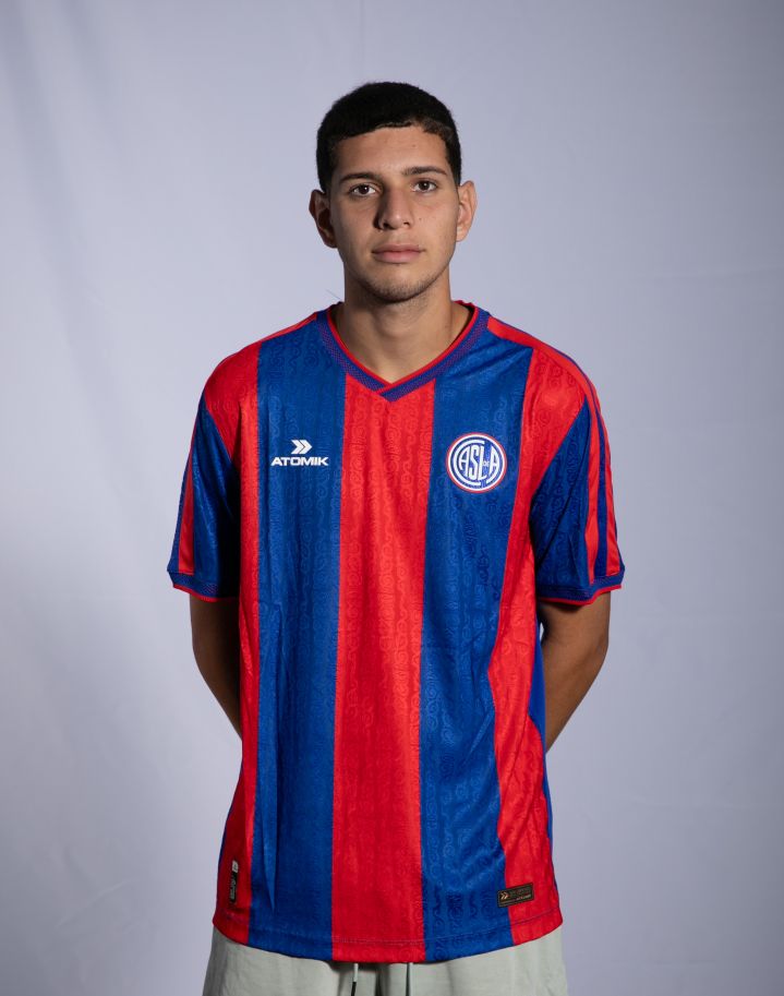 Foto de Thiago Mansilla