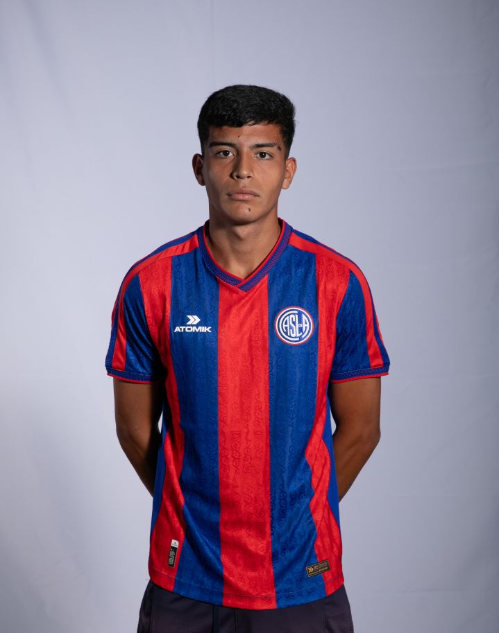 Foto de Facundo Galeano