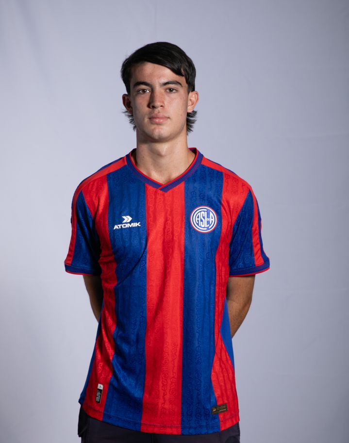 Foto de Ignacio Oro