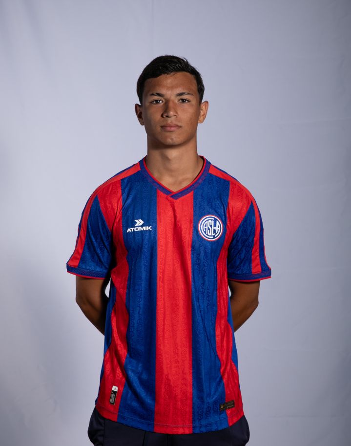 Foto de Maximiliano  Giammatolo