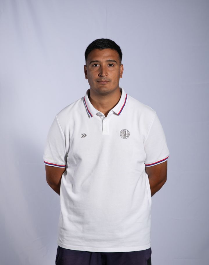 Foto de Ezequiel  Jerez