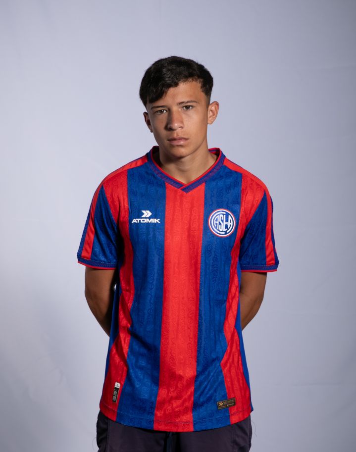 Foto de Zaid Salas