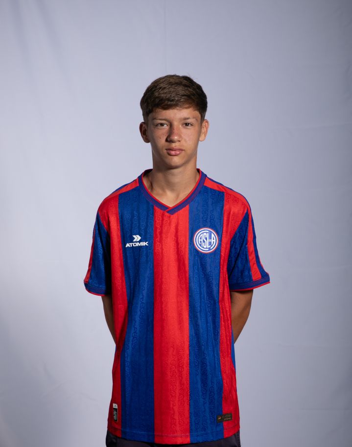 Foto de Cian  Jeronomio 