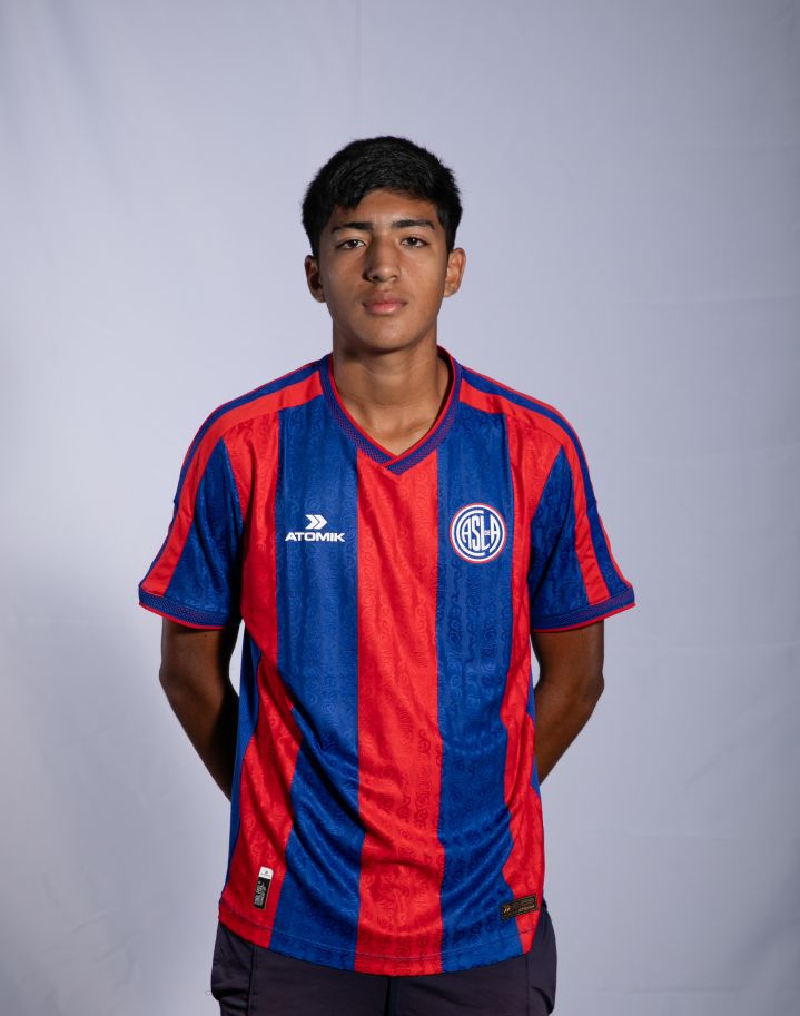 Foto de Felipe Tucci