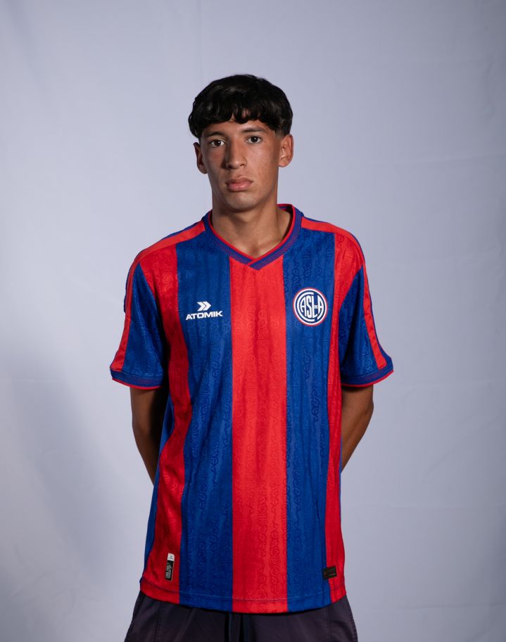 Foto de Rodrigo Ortega