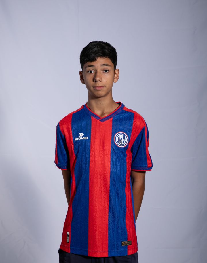 Foto de Augusto Pedernera