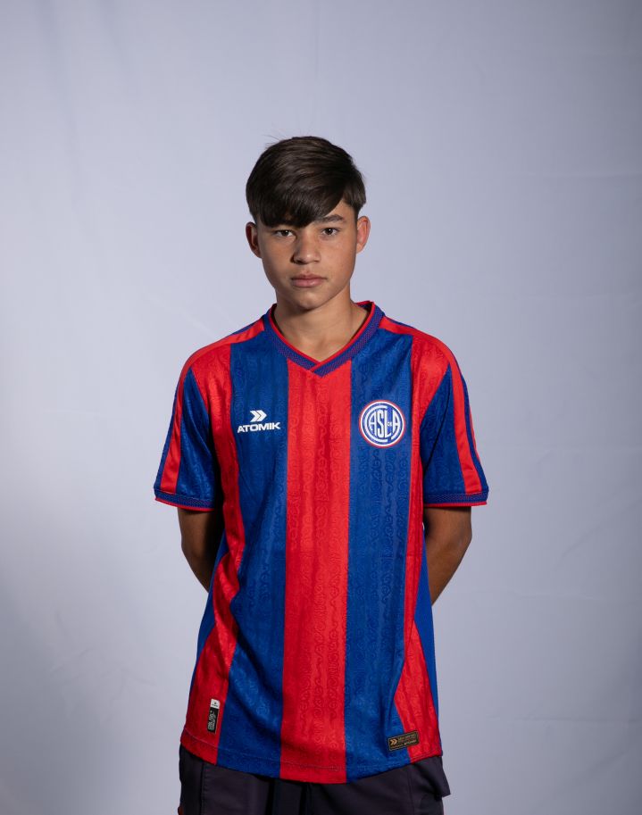 Foto de Benjamin Zeballos