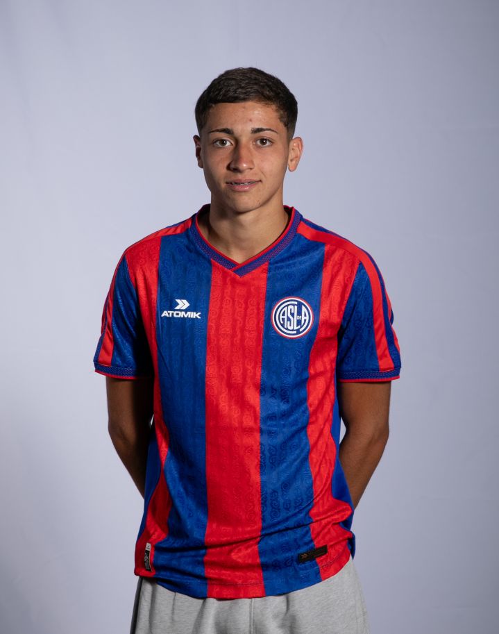 Foto de Maximiliano Atrio