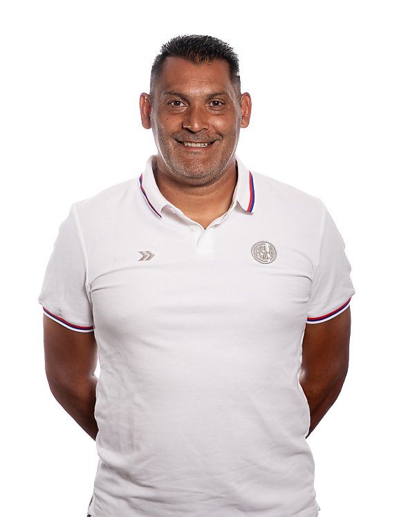 Foto de Fabián   Ramírez